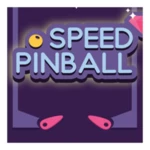 Logo of Speed Pinball Game android Application 