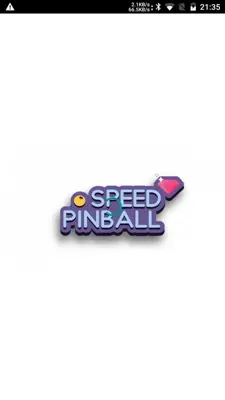 Speed Pinball Game android App screenshot 4